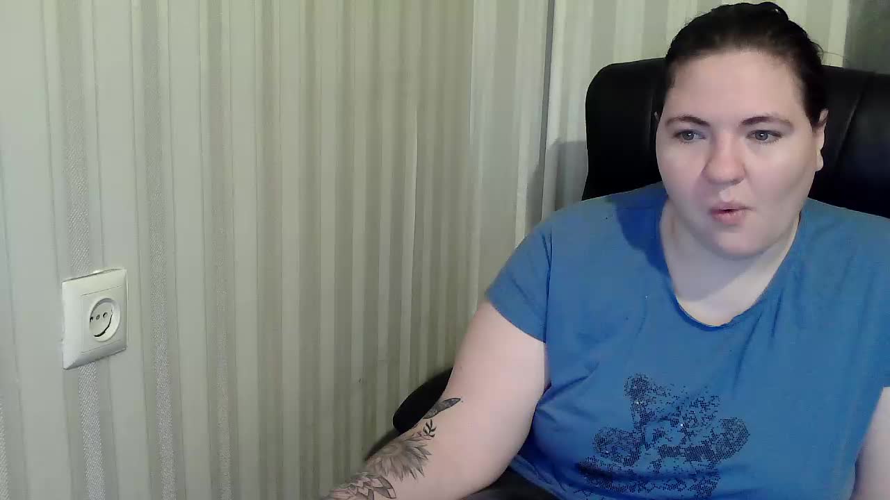 XLisaBlueX Adult Chat November 7, 2025