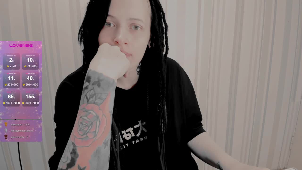 Polly_Jameson Adult Chat November 7, 2025