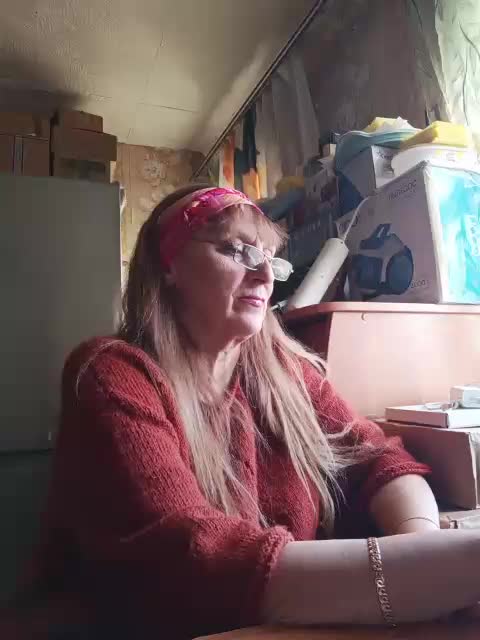 Sonya48 Adult Chat November 7, 2025