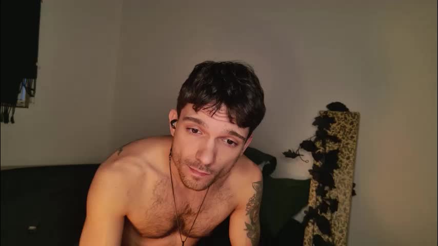 jackdesfeux Adult Chat November 7, 2025