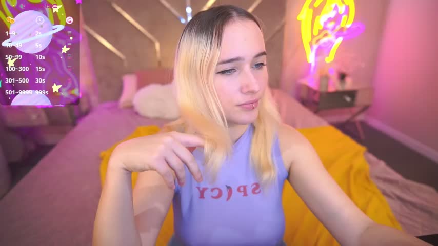 LilElfie Adult Chat November 7, 2025