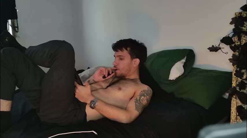 jackdesfeux Adult Chat November 7, 2025