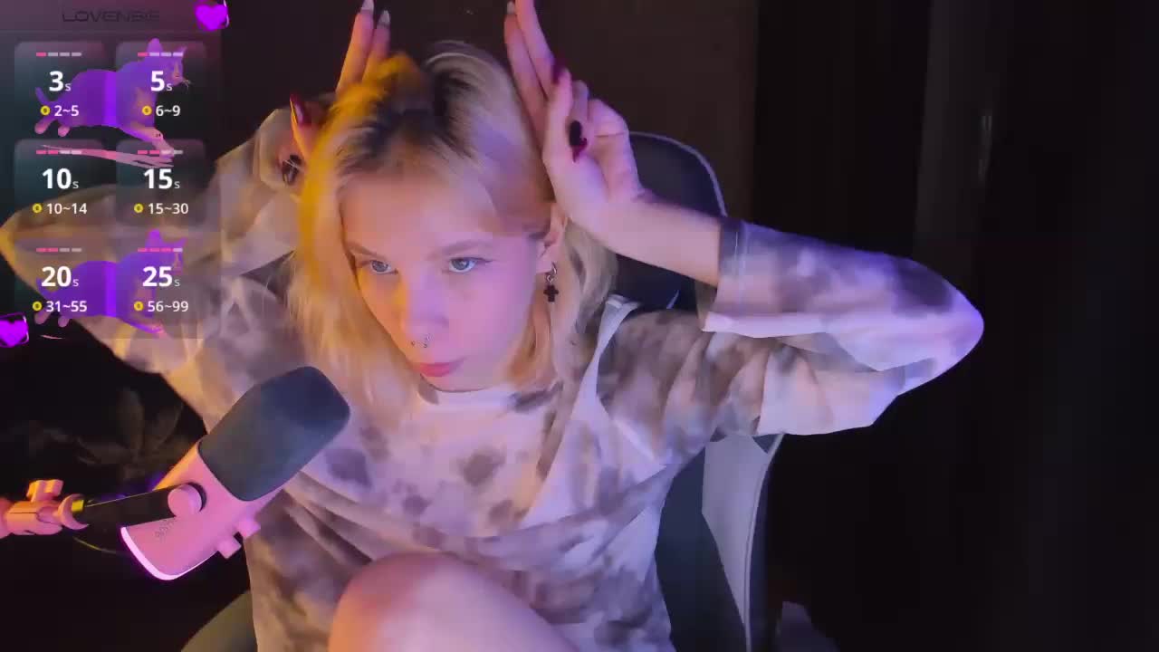 Marrmariss Adult Chat November 7, 2025