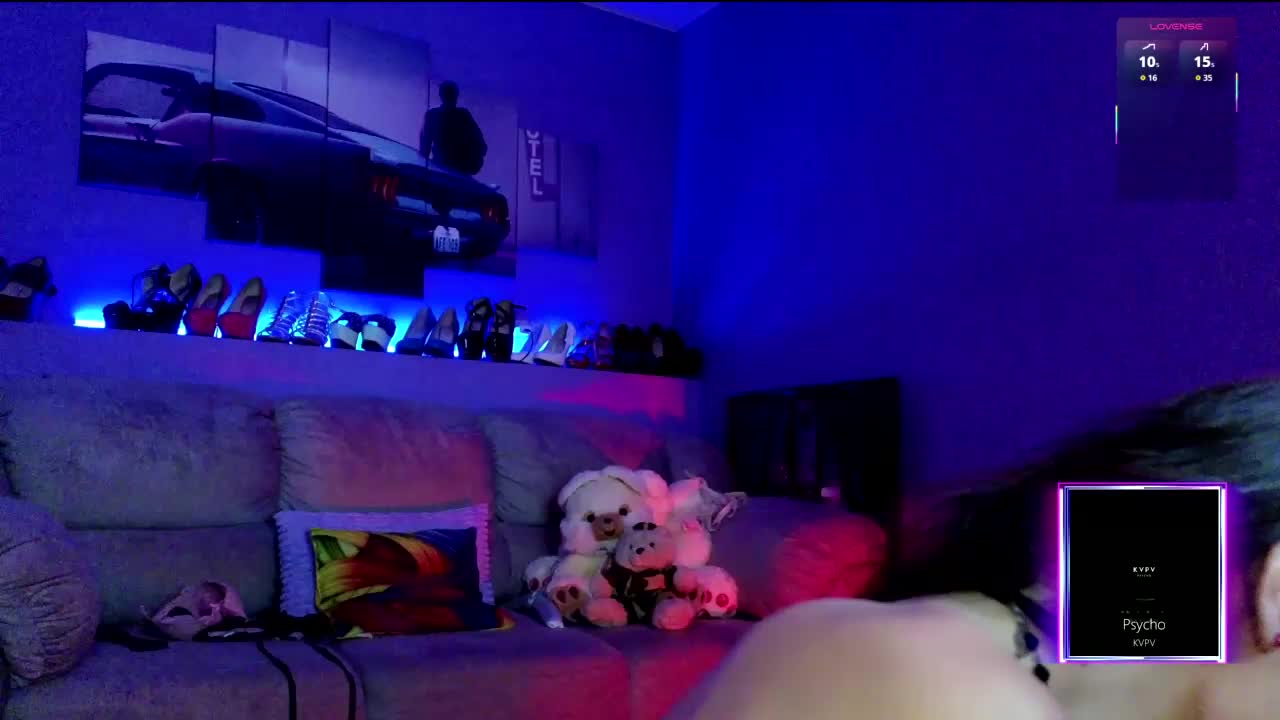 analiMilana Adult Chat November 7, 2025