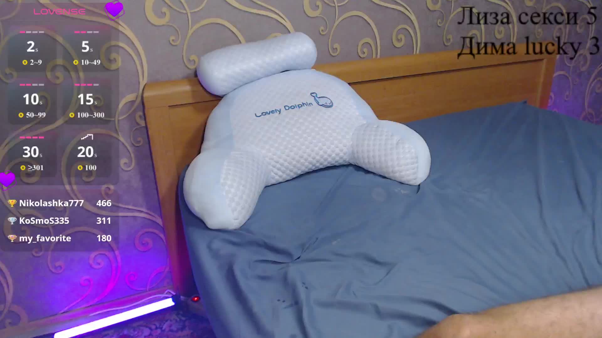 DmiLay Adult Chat November 7, 2025