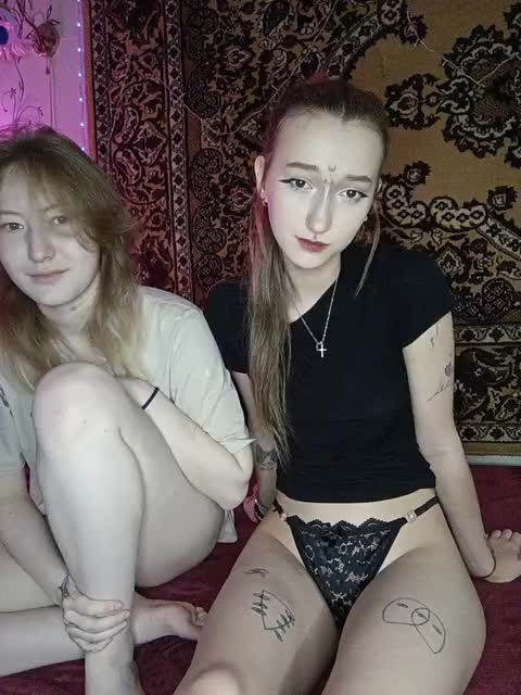 mayadashaaa Adult Chat November 7, 2025