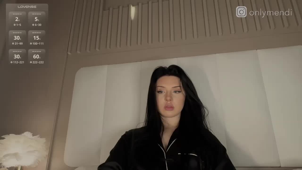 MENNDI Adult Chat November 7, 2025