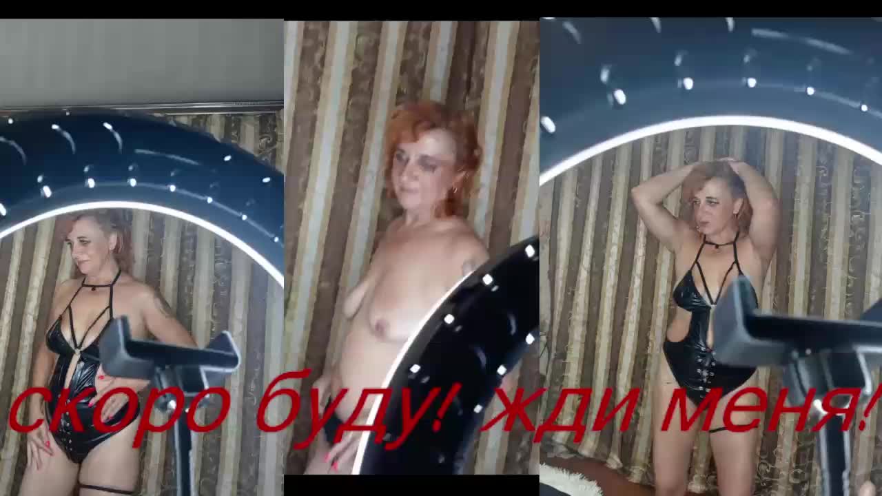 nika74- Adult Chat November 7, 2025