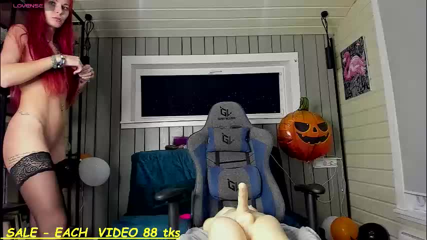 sandy_chris Adult Chat November 7, 2025