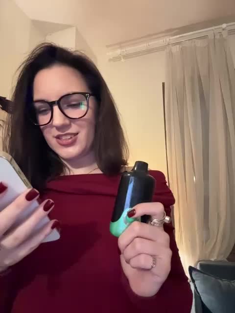 -Your-Michelle- Adult Chat November 7, 2025