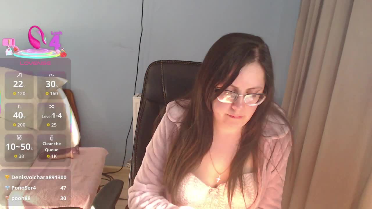 mandarinka28 Adult Chat November 7, 2025