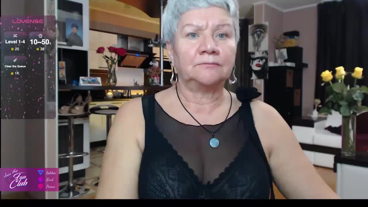 roxana-brooks Adult Chat November 7, 2025
