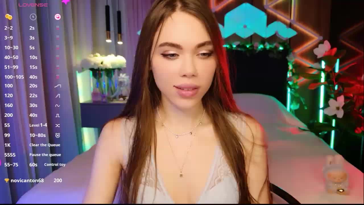 MimiForce Adult Chat November 7, 2025