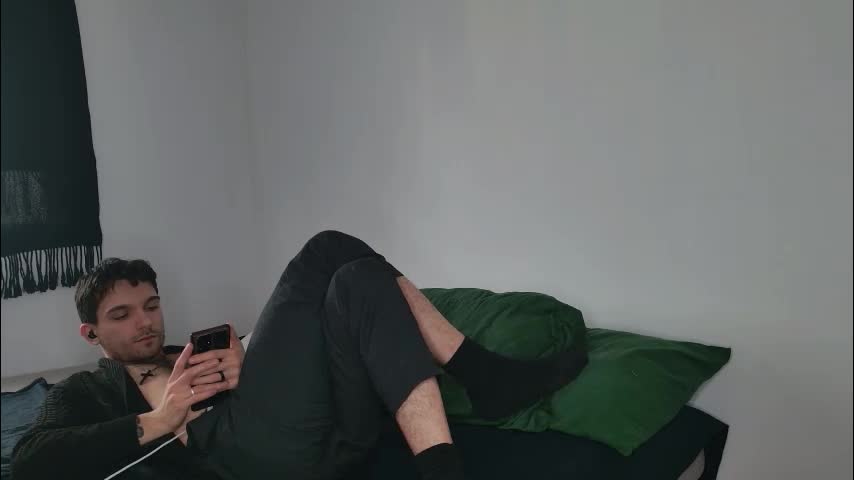 jackdesfeux Adult Chat November 7, 2025