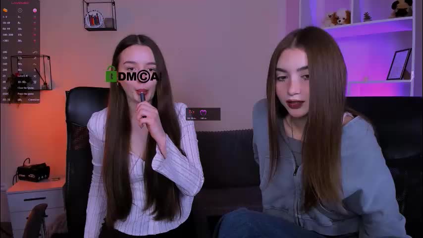 lissa_night Adult Chat November 7, 2025