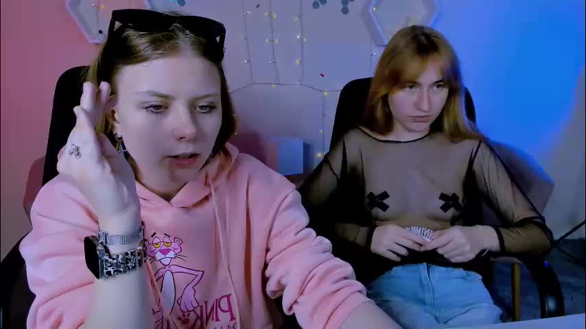 foxy_tease_ Adult Chat November 7, 2025