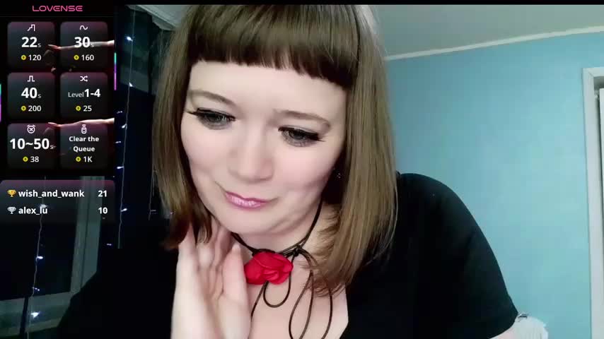 LizaMilfa Adult Chat November 7, 2025