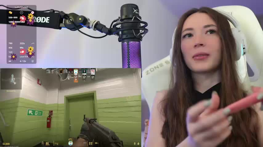 moleculegirl Adult Chat November 7, 2025