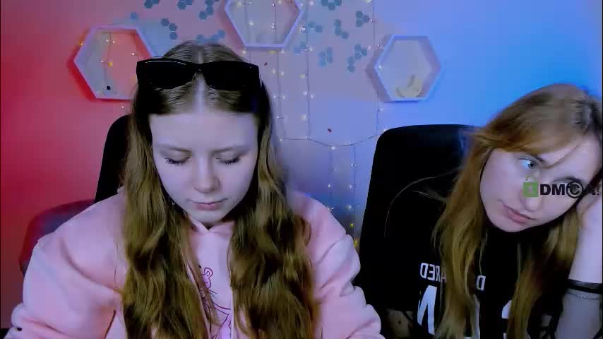 beauty_ginger Adult Chat November 7, 2025