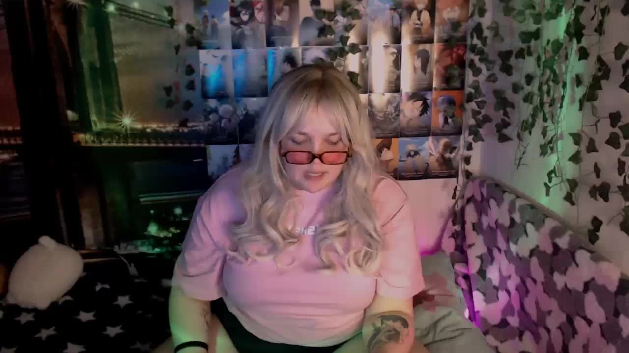 miss-kapriz-love Adult Chat November 7, 2025