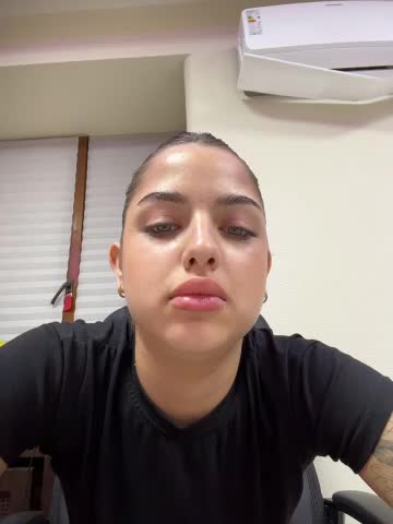 CharleneWoods Adult Chat November 7, 2025