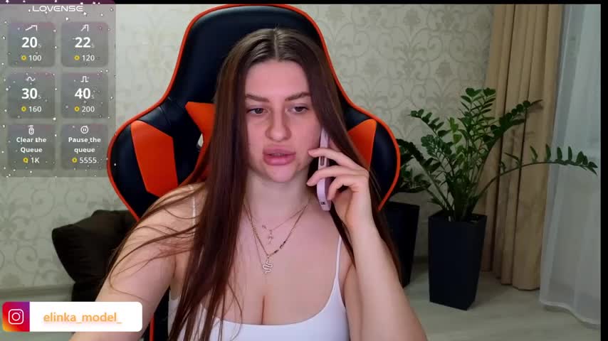 Elishka_ Adult Chat November 7, 2025