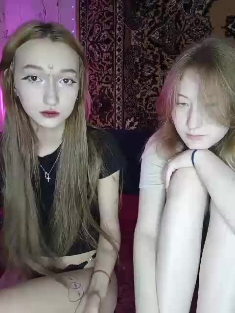 mayadashaaa Adult Chat November 7, 2025