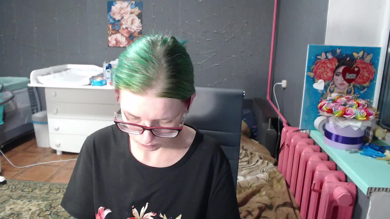 malvinella Adult Chat November 7, 2025