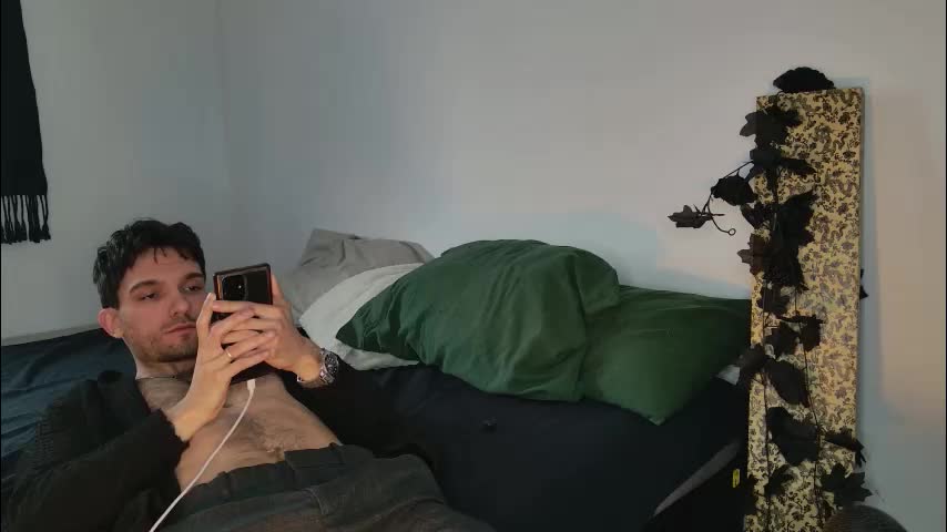 jackdesfeux Adult Chat November 7, 2025