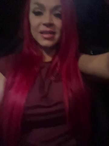 Sensual_Marie Adult Chat November 7, 2025