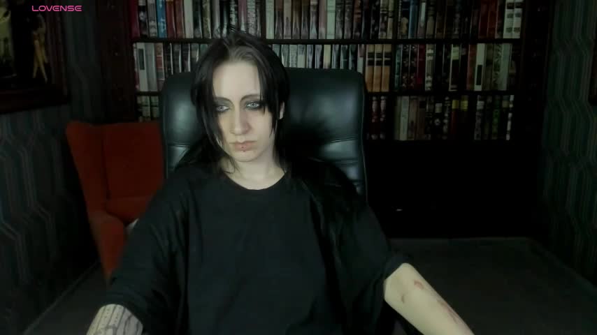 Medusa__Gorgona Adult Chat November 7, 2025