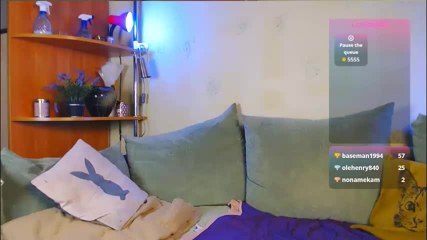 car0line1995 Adult Chat November 7, 2025