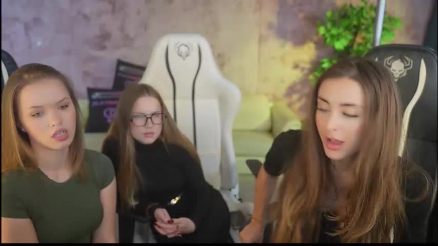 anabel054 Adult Chat November 7, 2025