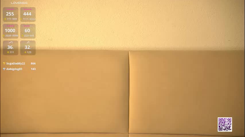 vivid_girls Adult Chat November 7, 2025