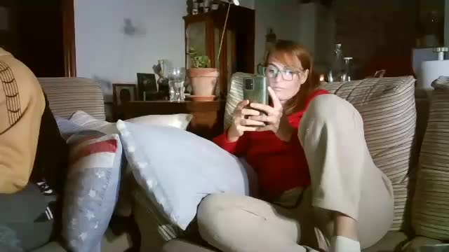 lolahueso Adult Chat November 7, 2025