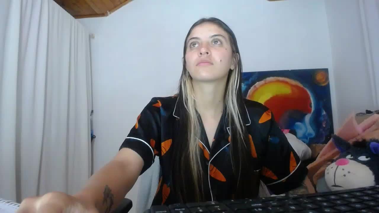 mariecam420 Adult Chat November 7, 2025