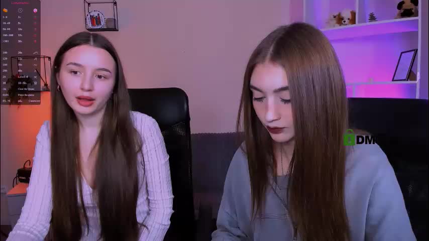 lissa_night Adult Chat November 7, 2025