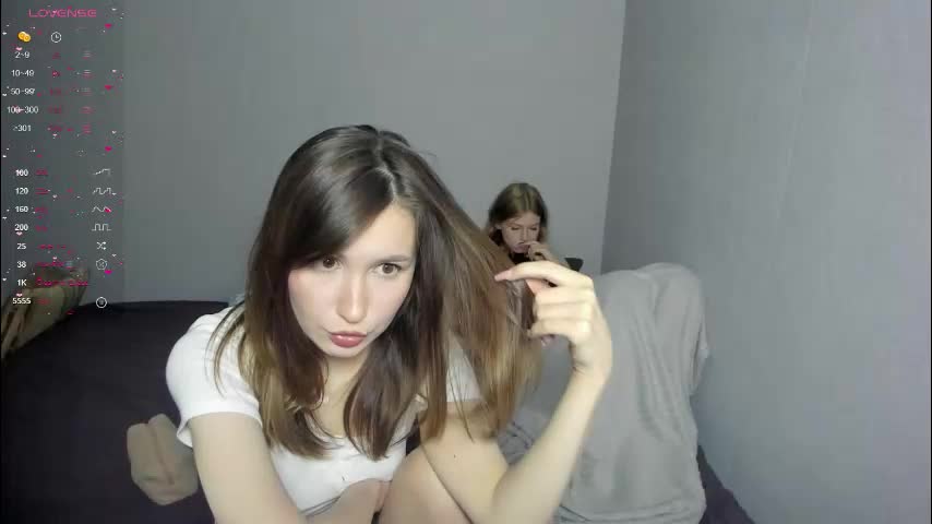 eumomino Adult Chat November 7, 2025