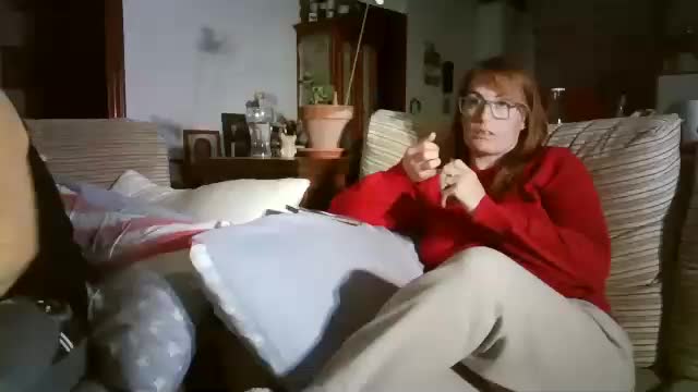 lolahueso Adult Chat November 7, 2025