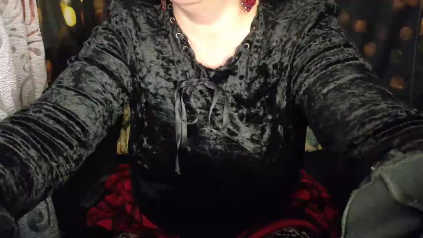 _Annika Adult Chat November 7, 2025