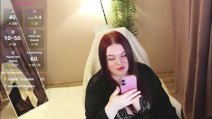 maliibooo Adult Chat November 7, 2025