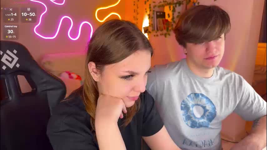 adrean_sofi Adult Chat November 7, 2025