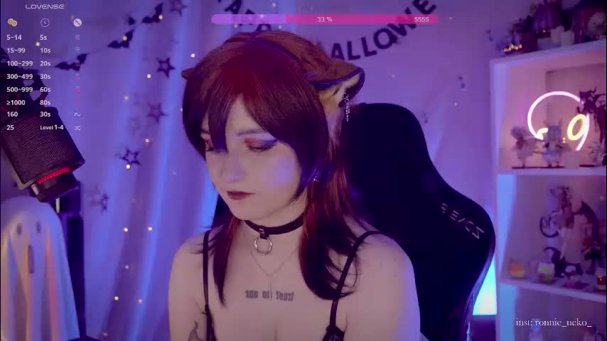 vronnier Adult Chat November 7, 2025