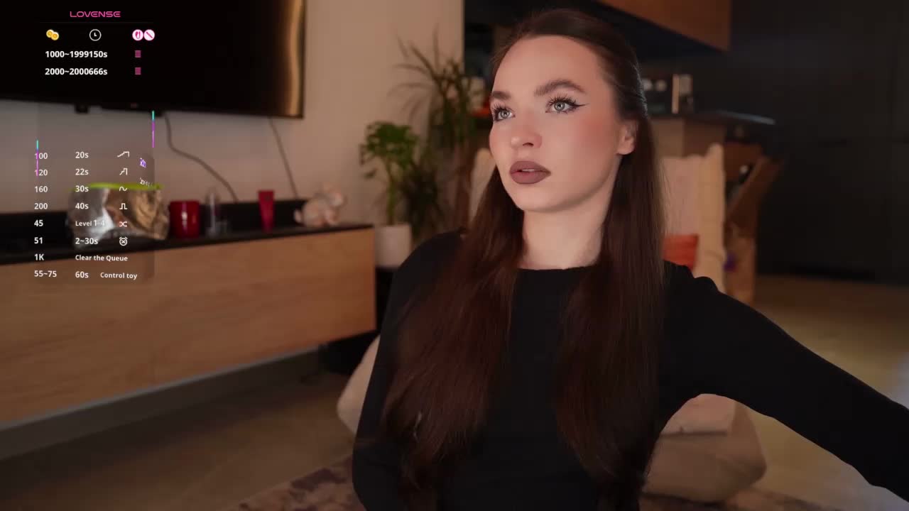 blackvelveet Adult Chat November 7, 2025