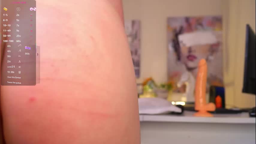 katymolly Adult Chat November 7, 2025