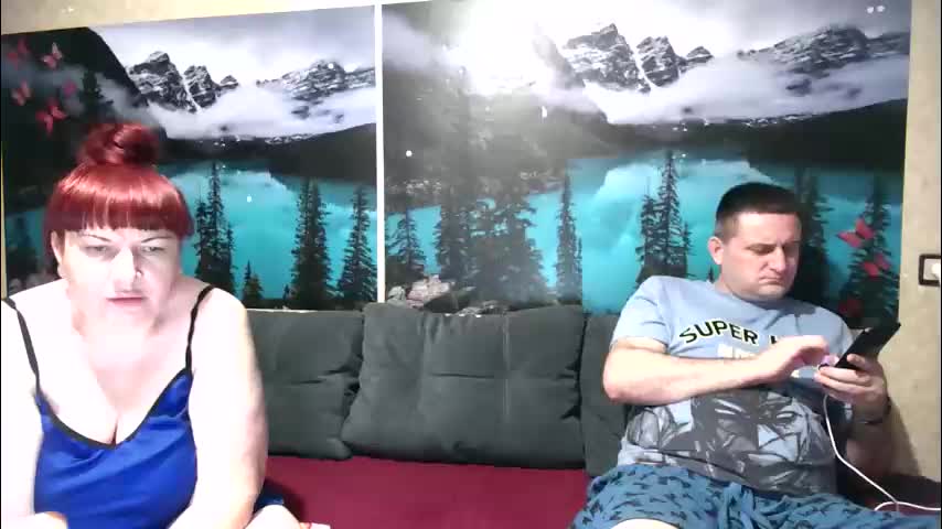 kleosnow Adult Chat November 7, 2025