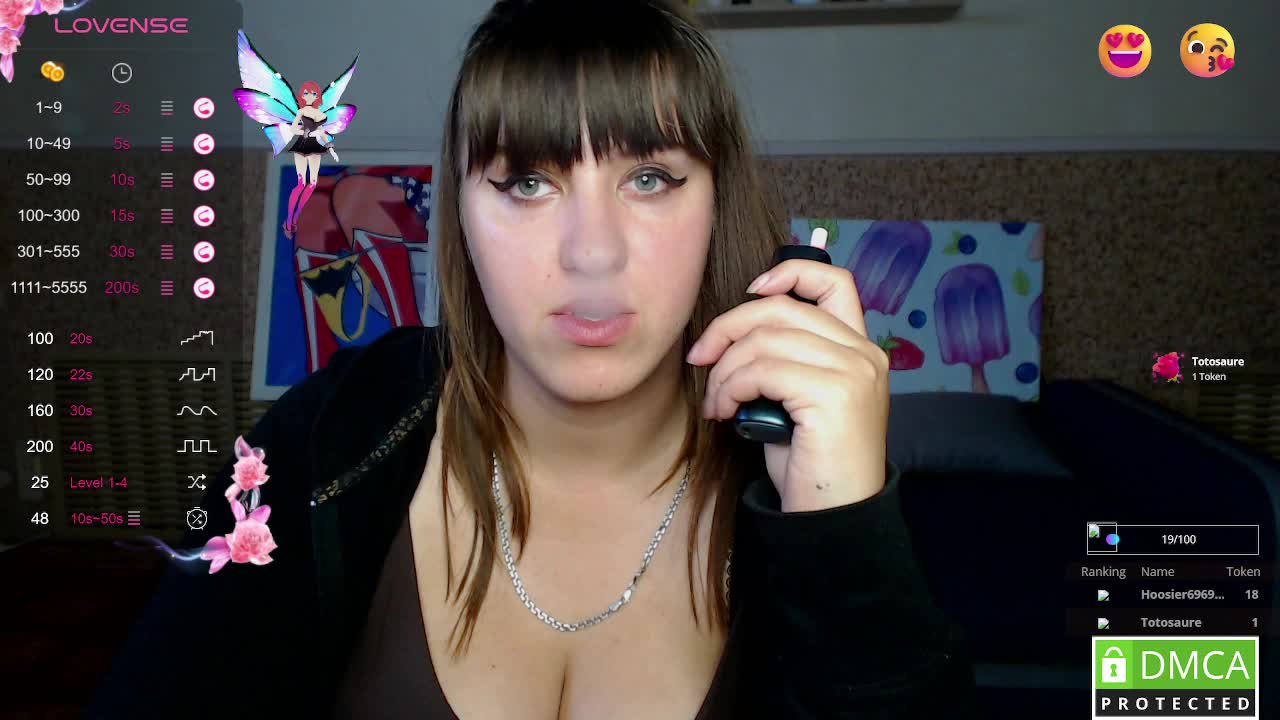 IvannaAmali661 Adult Chat November 7, 2025