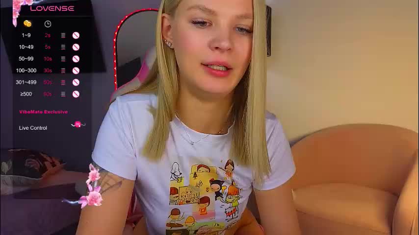 lovely_babyy Adult Chat November 7, 2025