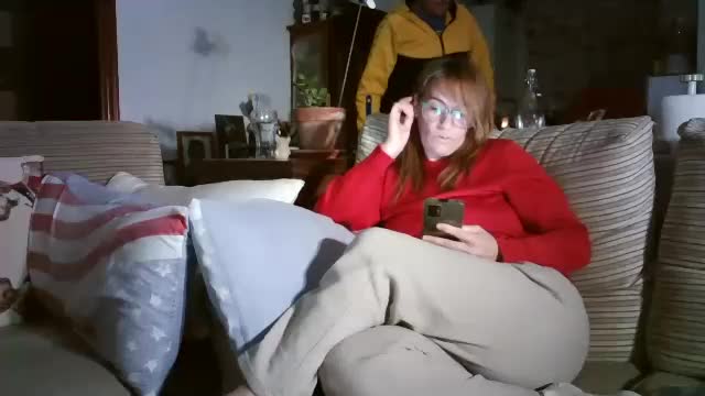 lolahueso Adult Chat November 7, 2025