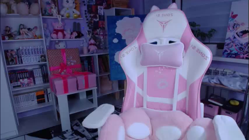 katrinwaifu Adult Chat November 7, 2025